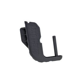 Zero Carry Elite Ultimate Holster (Draw Hand: Left-handed)